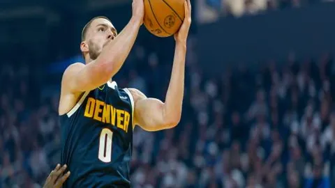 篮球盛宴：步行者与火箭的巅峰对决，NBA激情分析！